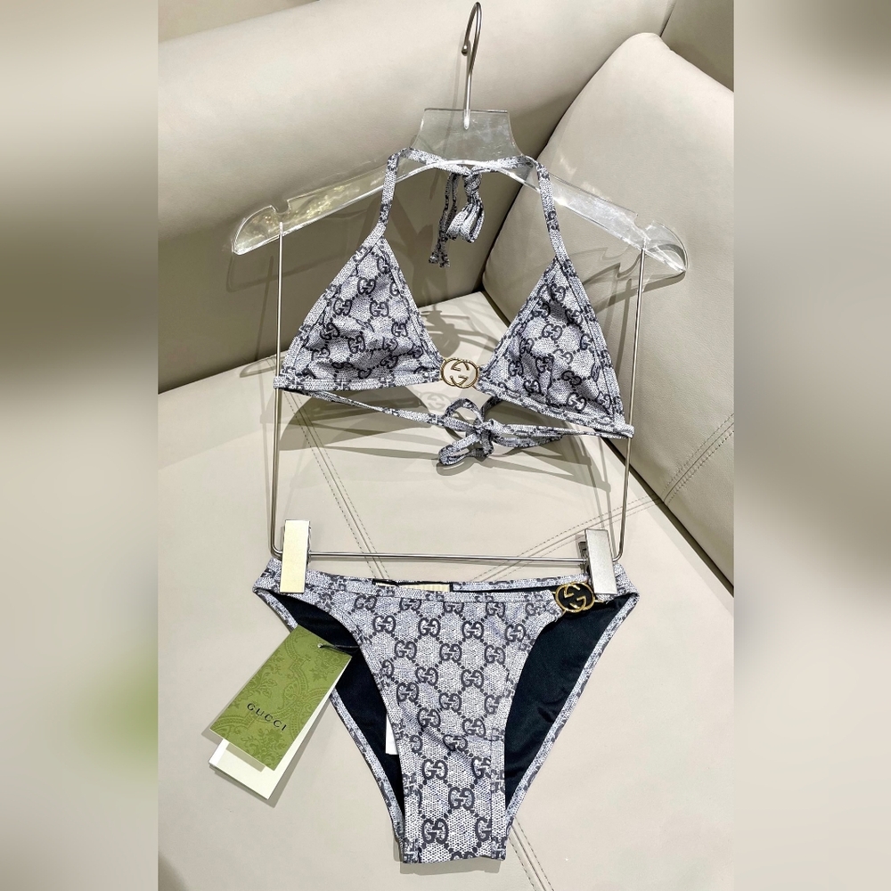 Gucci bikini swimsuit